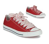 Converse Baskets basses CHUCK TAYLOR ALL STAR in Rouge 37