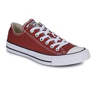 Baskets Converse Chuck Taylor All Star Ox pour Femme 41 Bordeaux
