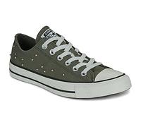 Baskets Converse Chuck Taylor All Star Mini Studs Ox pour Femme 39 Vert