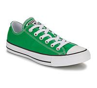 Baskets basses hommes Converse CHUCK TAYLOR ALL STAR Vert 45