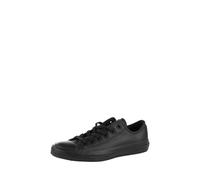 CONVERSE Baskets basses 'Chuck Taylor All Star Leather' noir, Taille 40