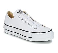 Converse Baskets basses Chuck Taylor All Star Lift Ox 560251c Blanc Taille 40 Femme