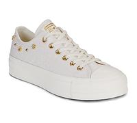 Converse Baskets basses Chuck Taylor All Star Lift in Beige 37 1/2