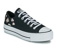 Baskets Converse Chuck Taylor All Star Lift Ox pour Femme 41 Noir