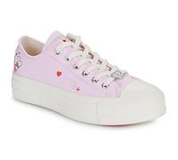 Converse Baskets basses CHUCK TAYLOR ALL STAR LIFT in Rose 39