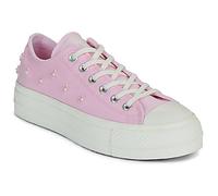 CONVERSE Baskets basses 'CTAS' rose, Taille 39