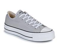 Converse Baskets basses CHUCK TAYLOR ALL STAR LIFT PLATFORM in Gris 41