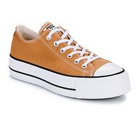 Baskets Converse Chuck Taylor All Star Lift Ox pour Femme 36 1/2 Marron