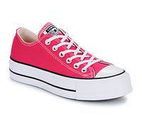 Converse Baskets basses CHUCK TAYLOR ALL STAR LIFT PLATFORM in Rose 36