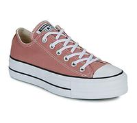 Baskets Converse Chuck Taylor All Star Lift Ox pour Femme 38 Rose
