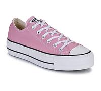 Converse Baskets basses CHUCK TAYLOR ALL STAR LIFT PLATFORM in Rose 40