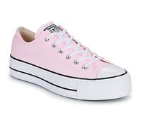 Baskets Converse Chuck Taylor All Star Lift Ox pour Femme 41 Rose