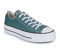 Converse Baskets basses CHUCK TAYLOR ALL STAR LIFT PLATFORM in Vert 41