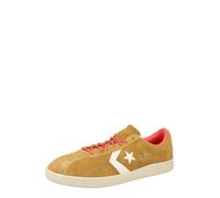 CONVERSE Baskets basses 'Chuck Taylor All Star' miel / blanc, Taille 40