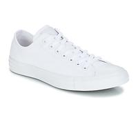 Converse Baskets basses CHUCK TAYLOR ALL STAR MONOCHROME OX in Blanc 40