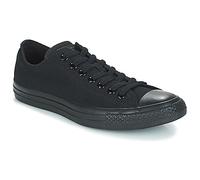 Baskets basses femmes Converse CHUCK TAYLOR ALL STAR MONOCHROME OX Noir 50