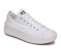 Converse Baskets basses CHUCK TAYLOR ALL STAR MOVE CANVAS OX in Blanc 40