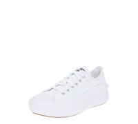CONVERSE Baskets basses 'Chuck Taylor All Star Move Ox' blanc, Taille 39