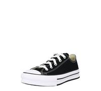 Converse Baskets Chuck Taylor All Star Noir / Blanc Taille 38,5
