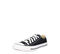 CONVERSE Baskets basses 'CHUCK TAYLOR ALL STAR CLASSIC OX WIDE FIT' noir, Taille 41,5