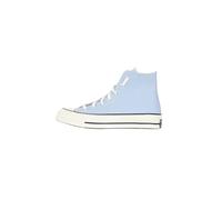 Converse Baskets Basses Chuck Taylor All Star Ox Unisexes pour Adulte, Bleu Clair, 39 EU