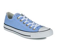 Baskets Converse Chuck Taylor All Star Peached Canvas Ox W pour Femme 38 Bleu