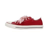 Converse Baskets basses Chuck Taylor All Star pour femme, Days Ahead/White/Horizon Pink, 8