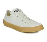 Baskets Converse Chuck Taylor All Star Retro Rubber Ox W pour Femme 40 Blanc