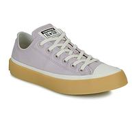 Baskets basses femmes Converse CHUCK TAYLOR ALL STAR RETRO RUBBER Violet 40