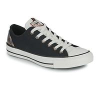 Baskets Converse Chuck Taylor All Star Tortoise Ox W pour Femme 36 Noir