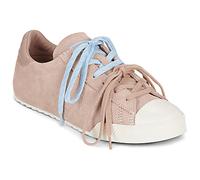 Baskets Converse Chuck Taylor Lo Color Pop Ox pour Femme 36 Rose