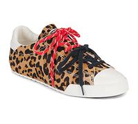 Converse Chuck Taylor Lo Ox pour 37 1/2 Marron