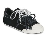 Baskets basses femmes Converse Chuck Taylor Lo Noir 38