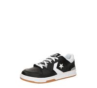 CONVERSE Baskets basses 'CL98' gris / noir / blanc, Taille 40