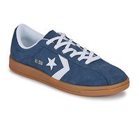 Converse Baskets basses CLASSIC TRAINER SUEDE in Bleu 36
