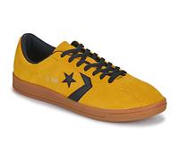 Converse Baskets basses CLASSIC TRAINER SUEDE in Jaune 42