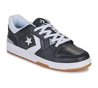 Converse Baskets Unisexes pour Adulte Lifestyle 1998, Noir/Blanc/Gris, 10.5 Women/9 Men