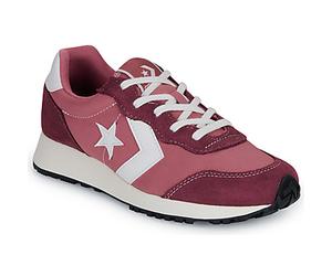 Converse Baskets basses CONVERSE OMEGA TRAINER in Bordeaux 35 1/2