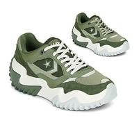 Converse Baskets basses hommes Wave Motion Trainer Vert 36
