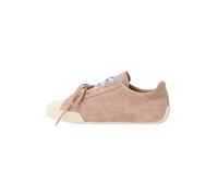 CONVERSE Baskets basses 'CT OX' bleu clair / moka / blanc, Taille 39,5