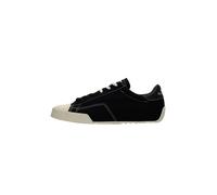 CONVERSE Baskets basses 'CT OX' crème / noir, Taille 38