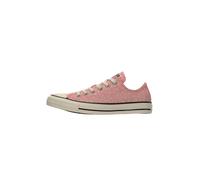 CONVERSE Baskets basses 'CTAS' beige clair / rose ancienne, Taille 38