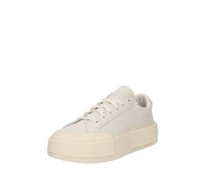 CONVERSE Baskets basses 'CTAS CRUISE OX' blanc cassé, Taille 35