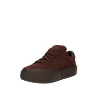 CONVERSE Baskets basses 'CTAS CRUISE OX' marron, Taille 38