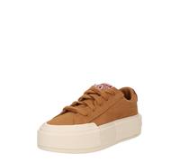 CONVERSE Baskets basses 'CTAS CRUISE' sépia, Taille 40-40,5