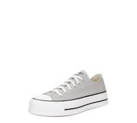 CONVERSE Baskets basses 'CTAS LIFT' gris, Taille 41,5