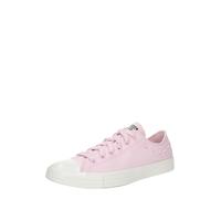 CONVERSE Baskets basses 'CTAS OX' rose ancienne / blanc, Taille 38,5