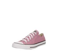 CONVERSE Baskets basses 'CTAS OX' rose ancienne, Taille 38,5