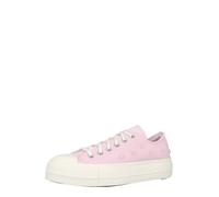 Converse Baskets basses Chuck Taylor All Star Lift Platform Beads Rose Taille 39