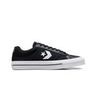 Converse Baskets Basses décontractées Noires, Noir, 42/43 EU
